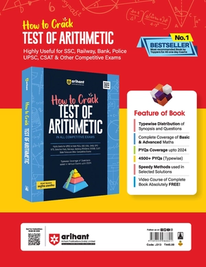 How to Crack Test Of Reasoning In All Competitive Exams Image 2