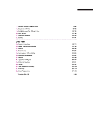 KEAM (Kerala Engineering, Architecture & Medical) 17 Years’ (2009-2025) Chapterwise Solved Papers With Practice Sets, 500+ MCQs Image 5